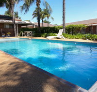Exies Bagtown Motel - Accommodation Port Macquarie