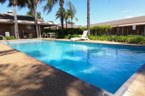 Exies Bagtown Motel - Accommodation Port Macquarie 0