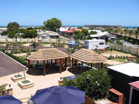 Fremantle Village - Accommodation Port Macquarie 0