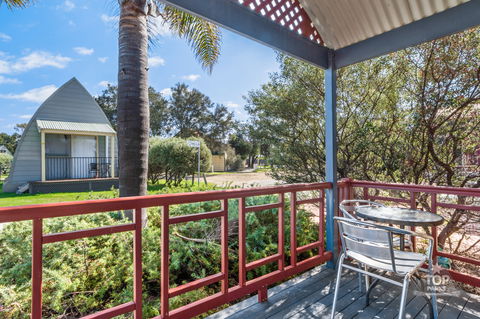 Fremantle Village - Accommodation Port Macquarie 2