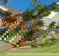 Gallipoli Court - Accommodation Port Macquarie