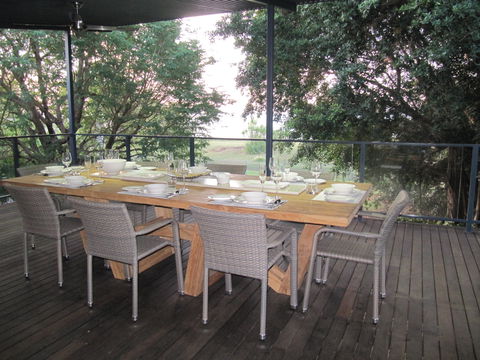 Golden Sands Retreat - Accommodation Port Macquarie 1