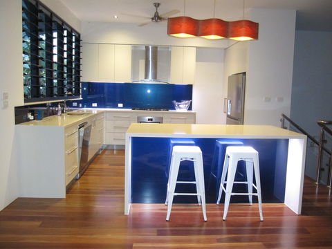 Golden Sands Retreat - Accommodation Port Macquarie 2