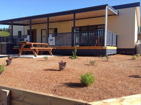 Goulburn South Caravan Park - Accommodation Port Macquarie 0