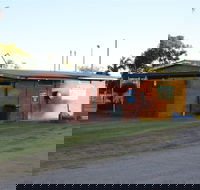 Grafton Greyhound Racing Club Caravan Park - Accommodation Port Macquarie
