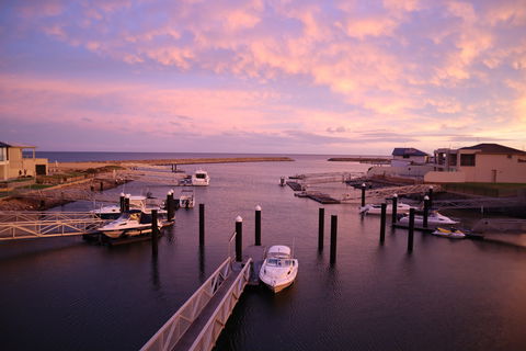 Grandview House Port Vincent Marina - Accommodation Port Macquarie 0