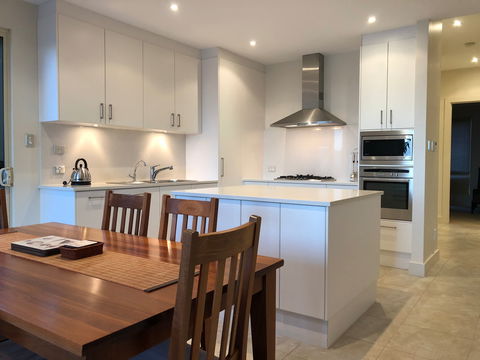 Grandview House Port Vincent Marina - Accommodation Port Macquarie 1