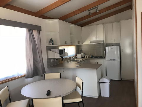 Great Western Villas - Accommodation Port Macquarie 1