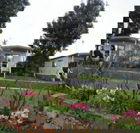 Hamilton Caravan Park - Accommodation Port Macquarie