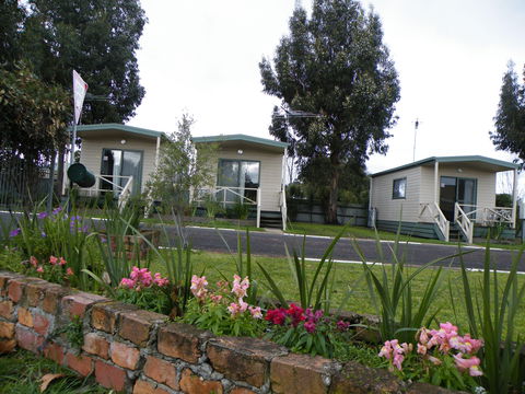 Hamilton Caravan Park - Accommodation Port Macquarie 0
