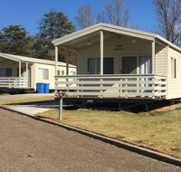 Harden Caravan Park - Accommodation Port Macquarie