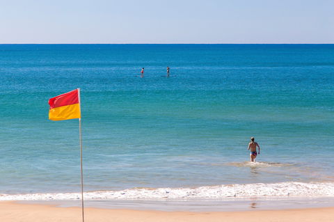 Hastings Beach Houses, The - Accommodation Port Macquarie 1