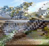 Haven Red Hill - Accommodation Port Macquarie