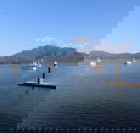 Hinchinbrook Resorts Lucinda - Accommodation Port Macquarie