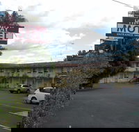 Hi-Way Motel - Accommodation Port Macquarie