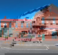 Holgate Hotel - Accommodation Port Macquarie