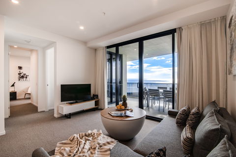 Iconic Kirra Beach Resort - Accommodation Port Macquarie 2