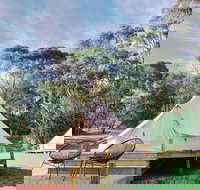 Iluka Retreat - Glamping Village and Group Lodges - Accommodation Port Macquarie