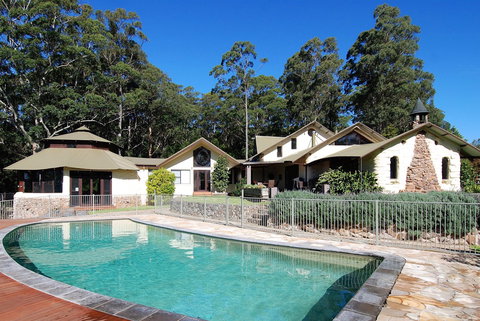 Indooroopilly - Accommodation Port Macquarie 0