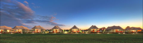 Ingenia Holidays Rivershore - Accommodation Port Macquarie 0