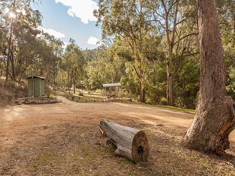 Jacobs River Campground - Accommodation Port Macquarie 1