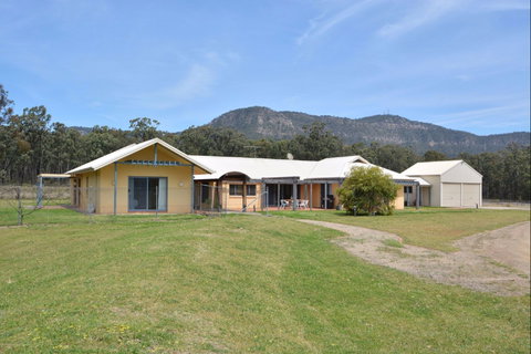 James Estate Guest House - Accommodation Port Macquarie 0