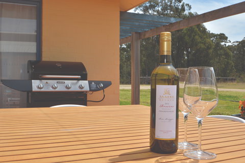 James Estate Guest House - Accommodation Port Macquarie 2