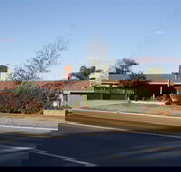 Kanimbla Motor Inn - Accommodation Port Macquarie