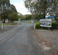 Keith Caravan Park Inc. - Accommodation Port Macquarie