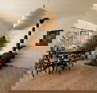 Kirby's Berrara Beach House - Accommodation Port Macquarie