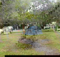 Kylies Hut walk-in campground - Accommodation Port Macquarie