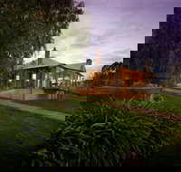 Longview Vineyard Accommodation - Accommodation Port Macquarie