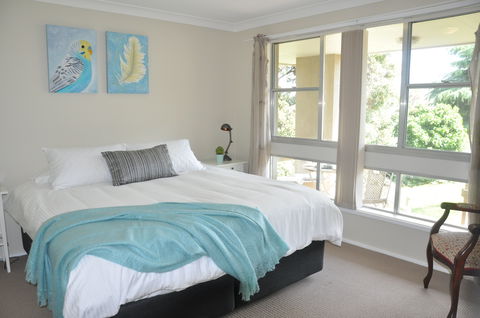 Macassar BnB - Accommodation Port Macquarie 0