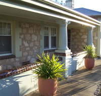 MacDonnell House Naracoorte - Accommodation Port Macquarie