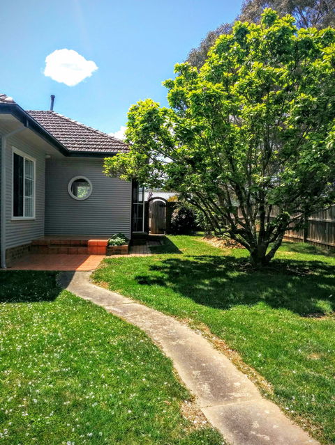 Magnolia Corner - Accommodation Port Macquarie 0