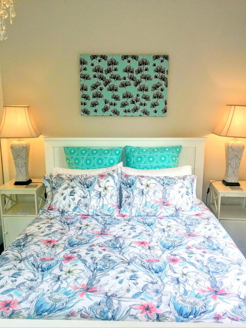 Magnolia Corner - Accommodation Port Macquarie 1