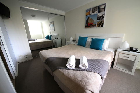 Mantra Aqua Resort - Accommodation Port Macquarie 1