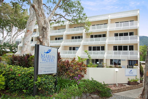 Marlin Waters Beachfront Apartments - Accommodation Port Macquarie 0