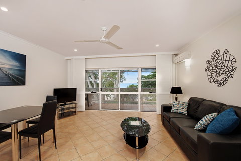 Marlin Waters Beachfront Apartments - Accommodation Port Macquarie 1