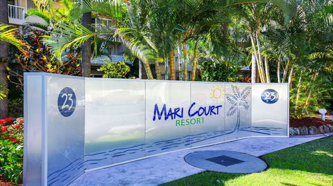 Mari Court Resort - Accommodation Port Macquarie 0