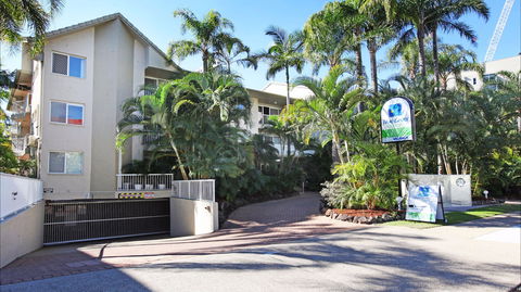 Mari Court Resort - Accommodation Port Macquarie 1