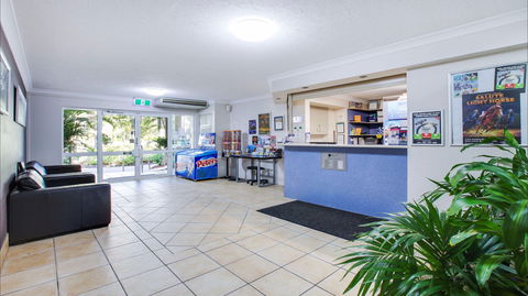 Mari Court Resort - Accommodation Port Macquarie 2