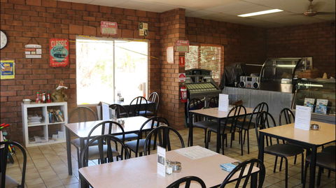 Mataranka Roadhouse And Cabins - Accommodation Port Macquarie 0