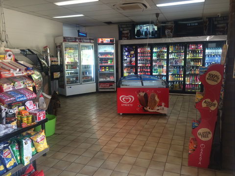 Mataranka Roadhouse And Cabins - Accommodation Port Macquarie 1