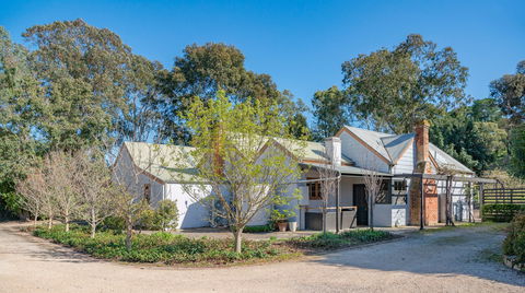 McLaren Vale Getaways - Accommodation Port Macquarie 0