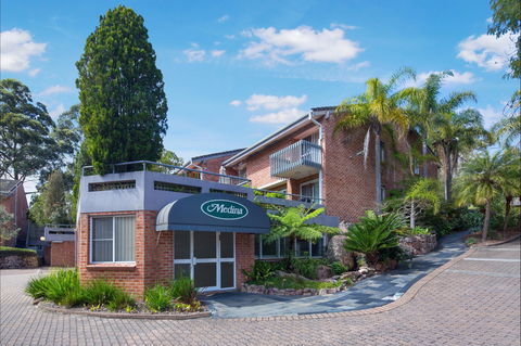 Medina Serviced Apartments North Ryde Sydney - Accommodation Port Macquarie 0