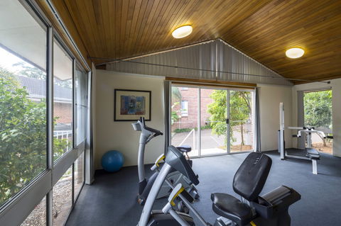 Medina Serviced Apartments North Ryde Sydney - Accommodation Port Macquarie 1
