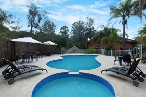 Medina Serviced Apartments North Ryde Sydney - Accommodation Port Macquarie 2