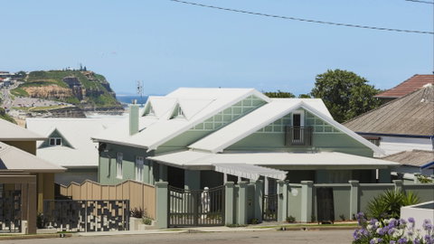 Merewether Beach House B And B - Accommodation Port Macquarie 0