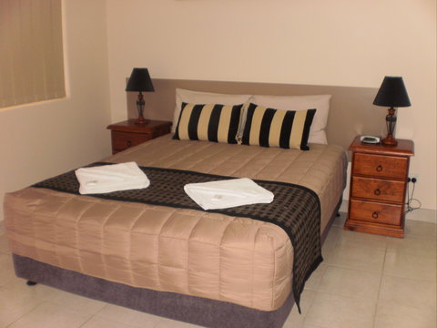 Molika Springs Motel Moree - Accommodation Port Macquarie 0